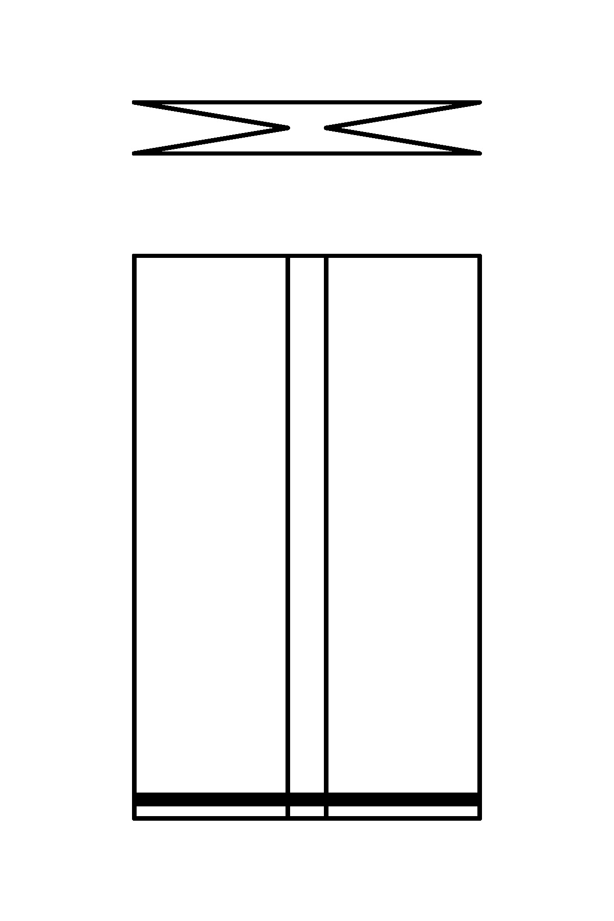 ROPEX Double Sided Heat Sealing